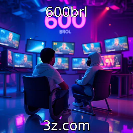 Acessibilidade nos jogos digitais e inclusão