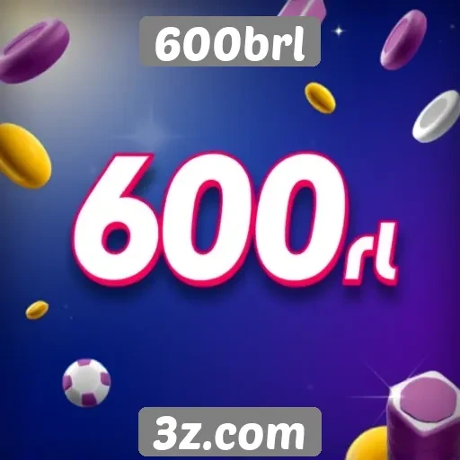 600brl oferece promoções especiais de jogos