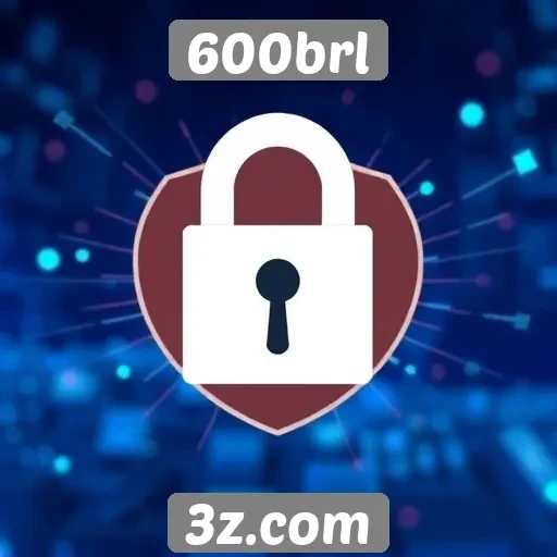 Avaliação de segurança do site 600brl em destaque