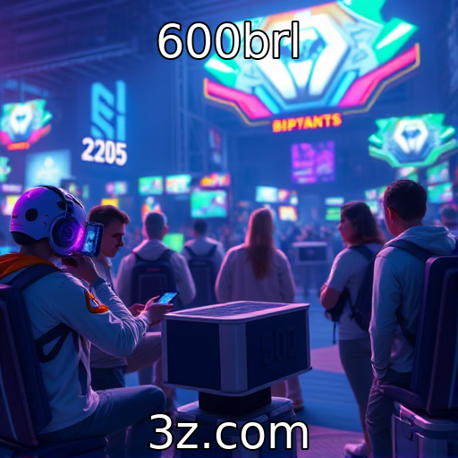 Desafios da indústria de games em 2025