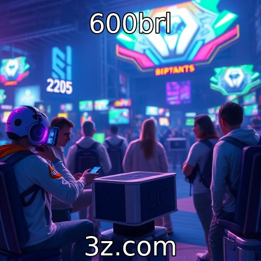 Desafios da indústria de games em 2025