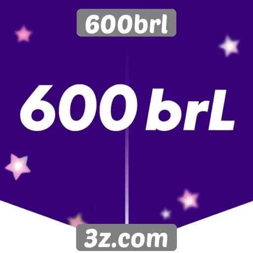 Comparação entre 600brl e outros sites de jogos