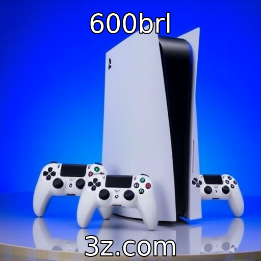 Crescimento de vendas de consoles no Brasil