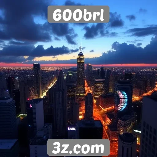 Novidades e atualizações constantes no 600brl