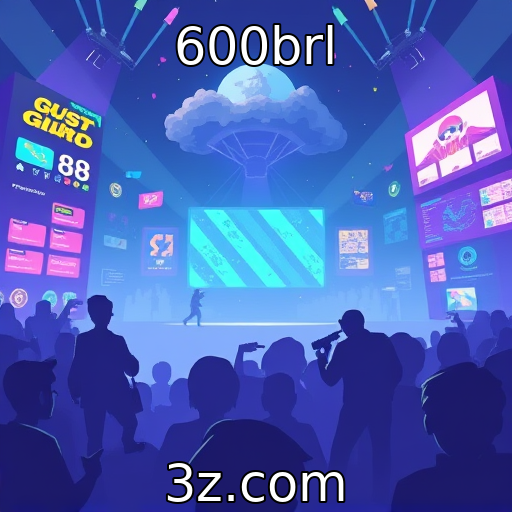 Financiamento coletivo como alternativa para jogos