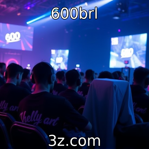 E-sports e seu papel na cultura jovem