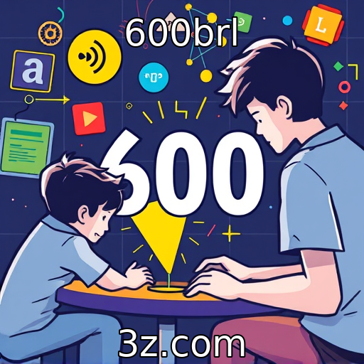 Educação e jogos: potencialização de habilidades