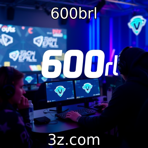 Concursos e eventos de eSports ganham popularidade