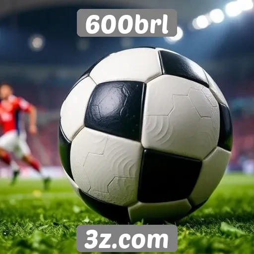 Análise de jogos populares no site 600brl