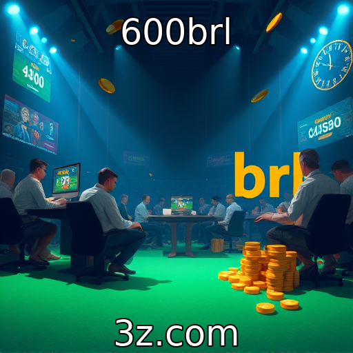 O crescimento do mercado de jogos no Brasil