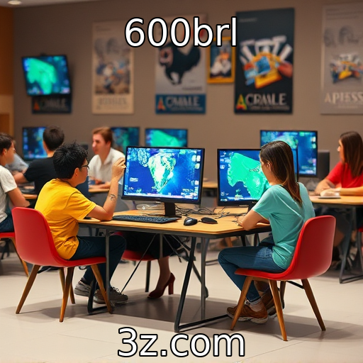 Jogos como ferramenta educativa nas escolas