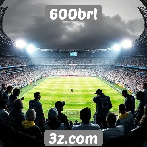 Comunidade de jogadores cresce no 600brl