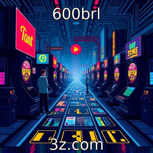 O impacto das microtransações nos jogos modernos