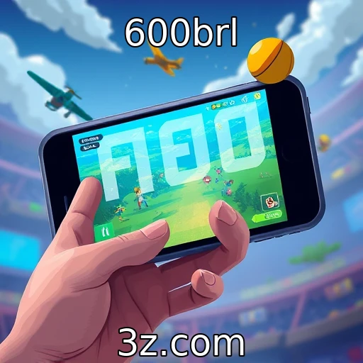 Adoção de tecnologia em jogos para dispositivos móveis