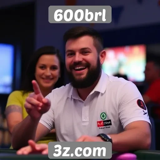 Feedback de jogadores sobre o site 600brl