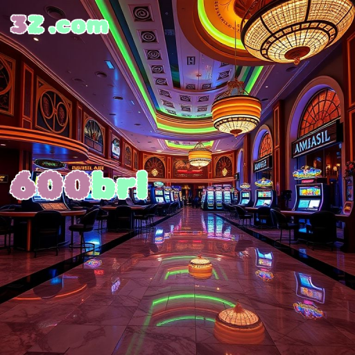 Promoções Imperdíveis no 600brl: Economize Jogando