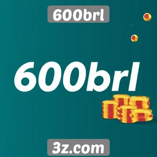 Promoções e bônus oferecidos pelo 600brl