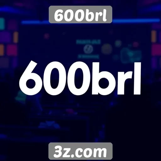 Parcerias estratégicas do 600brl com desenvolvedores