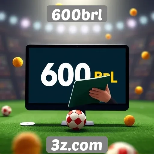 Tutoriais disponíveis no 600brl para aprimorar a experiência