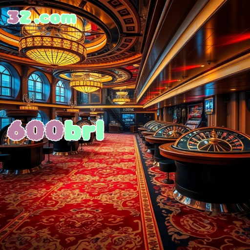 Recursos VIP do 600brl: o futuro dos jogos online
